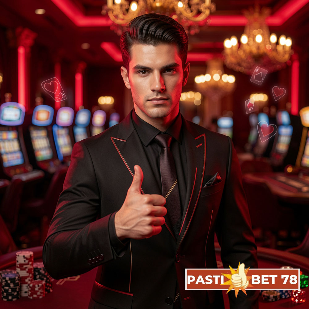 Pastibet78 | Pengalaman Digital Seru untuk Semua Kalangan